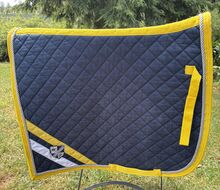 Dressurschabracke von Horsefriends Horsefriends