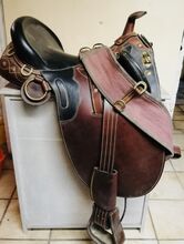 Other Saddle