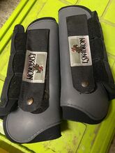 Gamaschen für hinten Eskadron