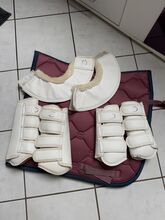 Gamaschen 4er Set WB Ridersdeal