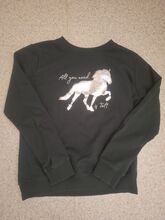 Damen Pullover von FENGUR (M) FENGUR All you need is Tölt