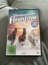 Die allerschönsten Pferdefilme