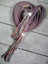 Split Reins