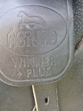Islandsattel Astund Winner Plus Astund Winner Plus