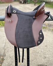 Deuber Ronda Deluxe neuwertig! Deuber und Partner Ronda Deluxe