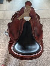 Westernsattel Deuber SX Vaquero Deuber & Partner SX Vaquero