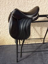 Devoucoux Milady Saddle 17' Devoucoux Milday
