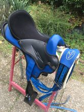 Sonstiger Sattel 