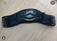 Verschiedene Gurte/ Kurzgurt/ Langgurt/ Stollengurt