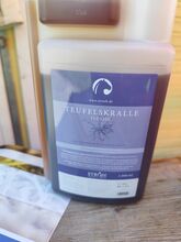 Teufelskralle Zusatzfutter