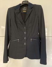 Dunkelblaues Equiline Jacket in Gr.IT40 Equiline 