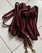 Doppellonge Soft 17 Meter Horse-friends