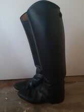 Dressurstiefel/ Reitstiefel Größe 39 Regent