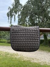 Dressur (DR) Schabracke grau von Busse Busse