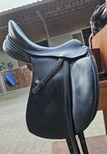 Dressursattel Erreplus Adelinde Erreplus  Adelinde