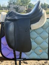 Dressursattel Prestige/Euroriding Emilio 17“ Prestige Emilio
