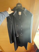 Dressage tailcoat Samshield