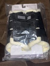 Dressur Gamaschen Waldhausen Dressage Boots Comfort