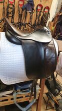 Dressage Saddle