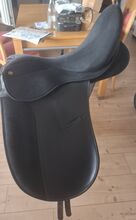 Dressur Sattel Sylka