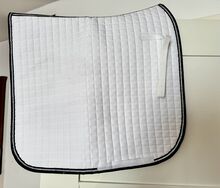 Dressur Turnier Schabracke Full Jockey 