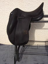 Selle Dressage Childeric DPL 18' Childeric DPL
