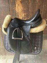 Dressursattel Erreplus Adelinde, Top gepflegt, kaum gebraucht! Erreplus  Adelinde