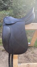 Dressursattel Grand Gilbert Passier Grand Girl lnert