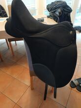 Dressursattel Loesdau