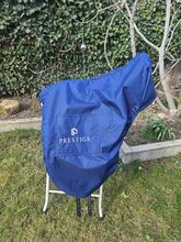 Dressursattel Modena von Prestige (32 KW, 18'') Prestige Modell