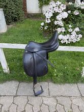 Dressursattel Prestige Philosophy Prestige Philosophy