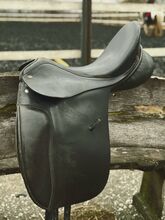 Dressursattel 'Soft Touch' Busse Busse  Soft Touch