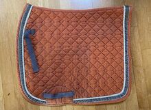 Dressurschabracke + Bandagen