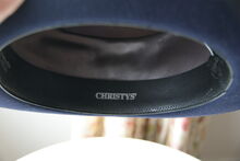 Dressurzylinder der Marke Christy's, 58cm Christy's