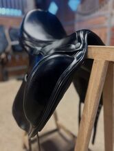 Dressursattel D2 17 Zoll Prestige D2