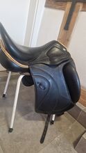 Dressursattel Kentaur 17,5 Zoll Ithaka AP Kentaur  Ithaka  Ap
