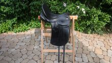 Dressursattel Kieffer Lusitano EVO Kieffer  Lusitano 