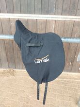 Dressursattel Letek Maximus