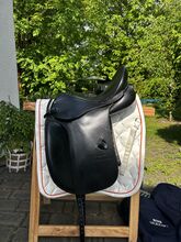 Dressursattel Stübben Virginia Stübben Virginia 