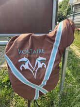 Dressursattel Voltaire Adelaide 17“ Voltaire Adelaide