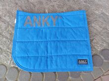 Dressur  Anky Technical Pad Anky Technical Pad
