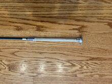 Dressage Whip FEI Approved Wonder Whip 