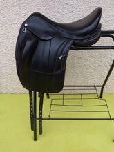 Selle Dressage Equipe Viktoria 18' Equipe Viktoria