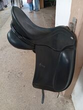 Dressursattel Kentaur 17.5 Kentaur