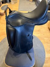 Dressursattel Seabis Vigo pro Seabis Vigo pro