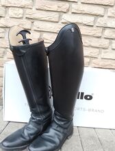 Dressurstiefel Cavallo Insignis
