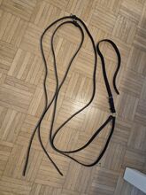 Dreieckszügel Größe WB