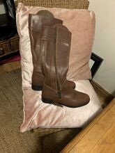 Dublin country boots size 5 Dublin  Similar to fairfax and favour 