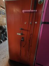 Bundeswehrschrank
