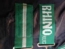 Outdoor Rhino Rug 125